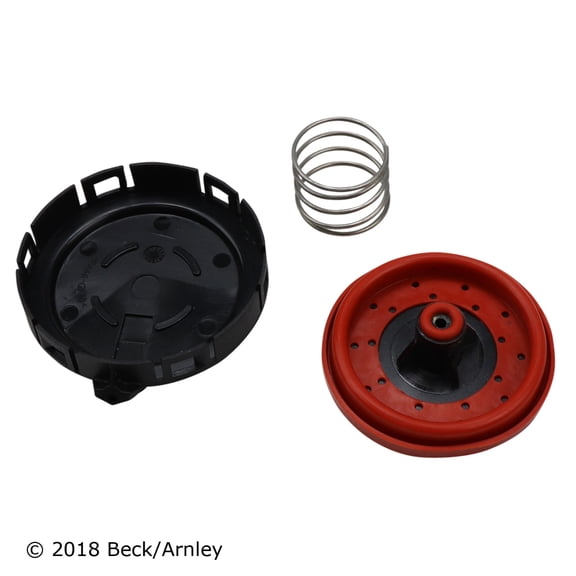 BeckArnley 045-0391 Crankcase Vent Valve