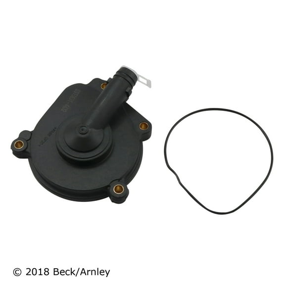 BeckArnley 045-0400 Crankcase Vent Valve