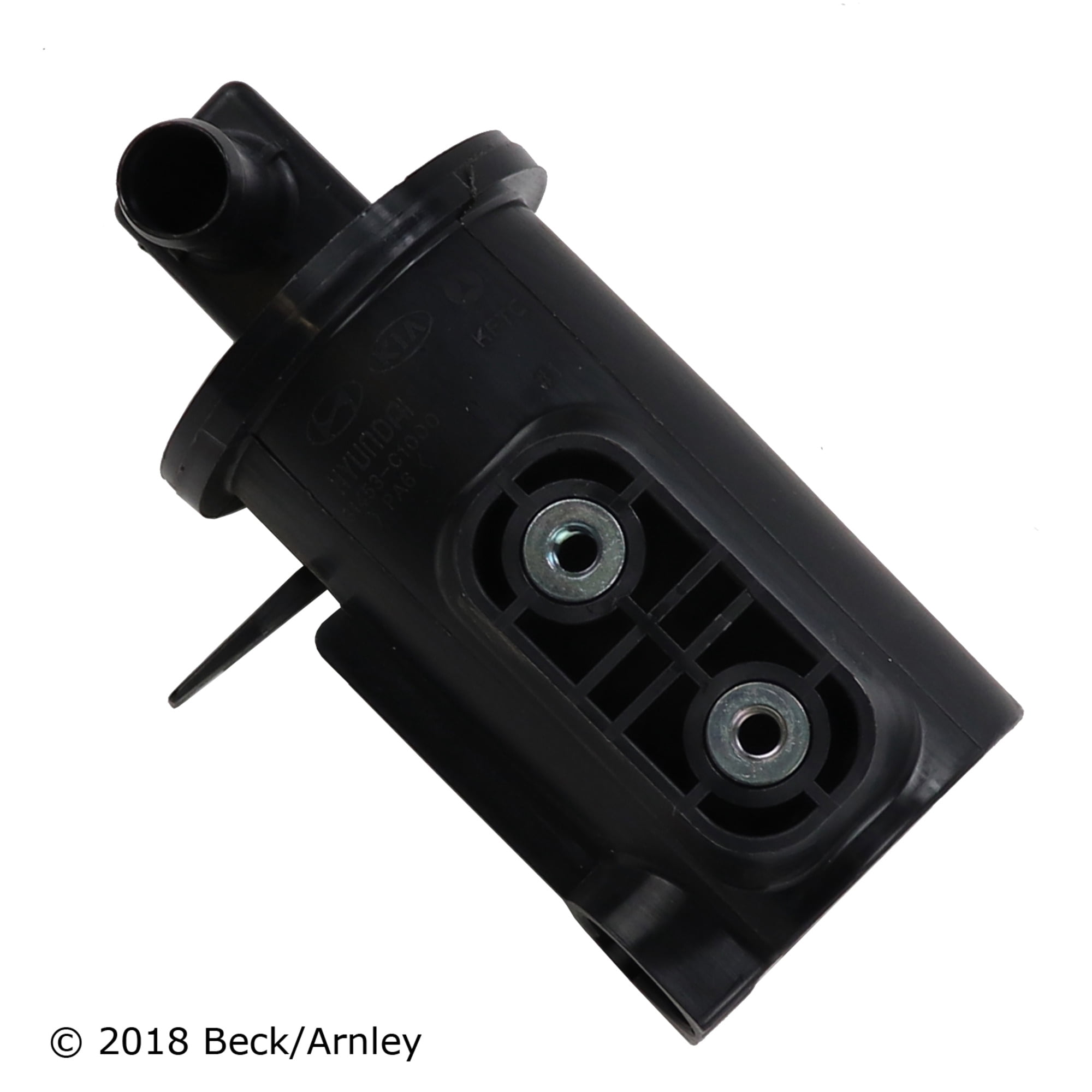 BeckArnley 046-0100 Vapor Canister Purge Valve