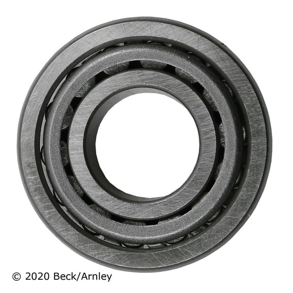 BeckArnley 051-3849 Bearings