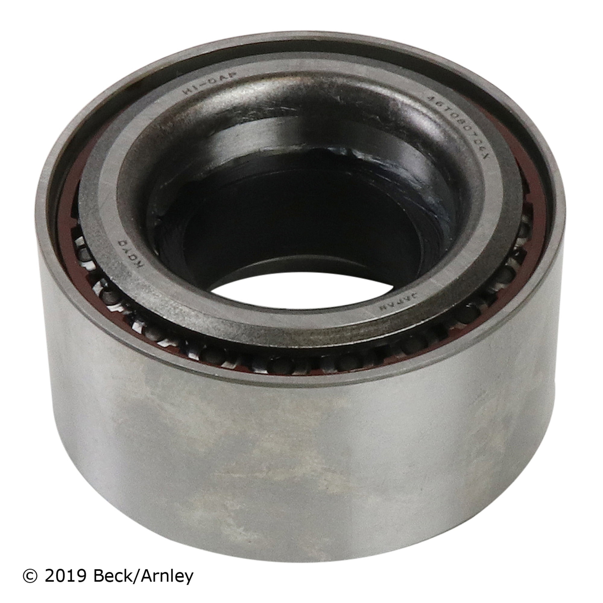 BeckArnley 051-4012 Bearings