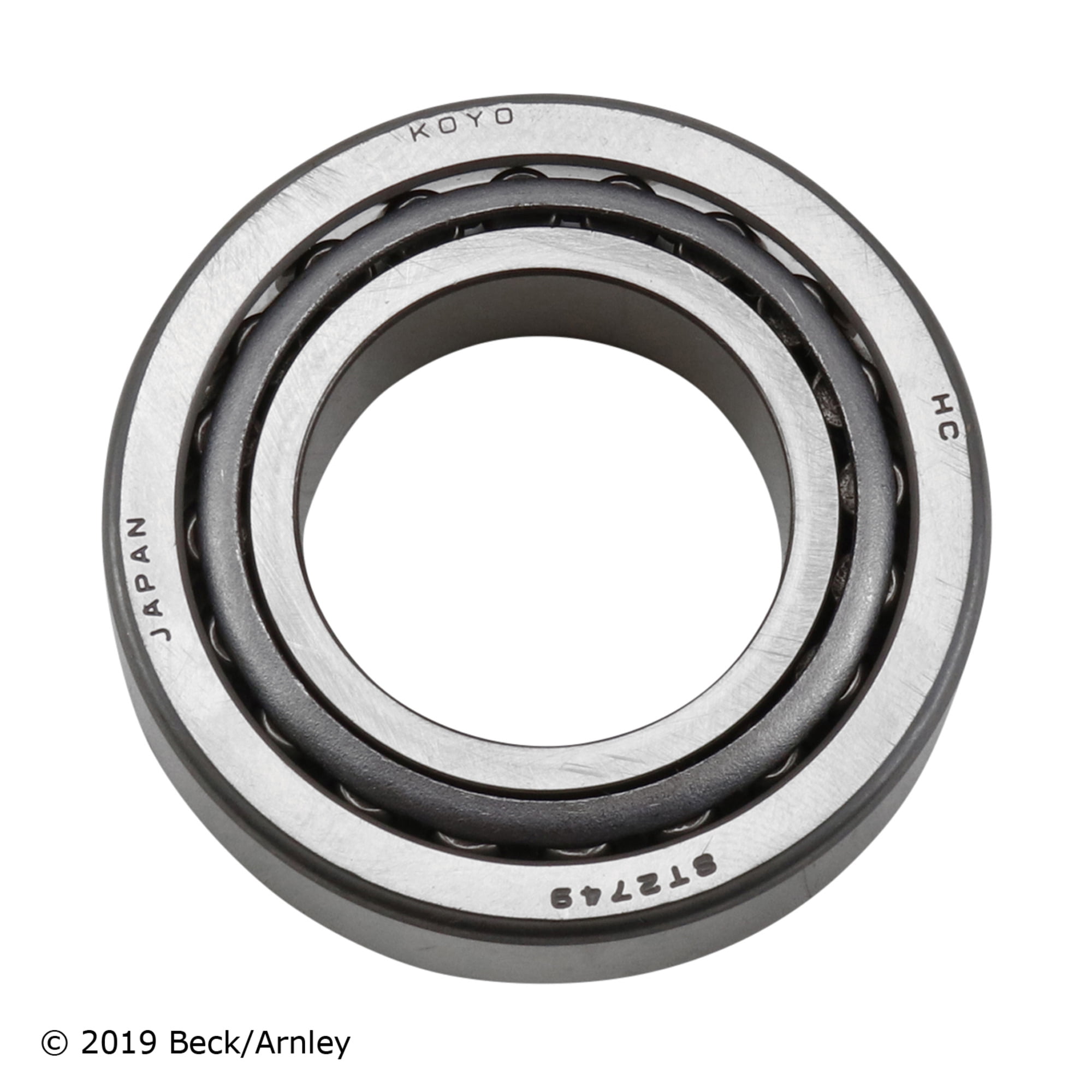 BeckArnley 051-4014 Bearings
