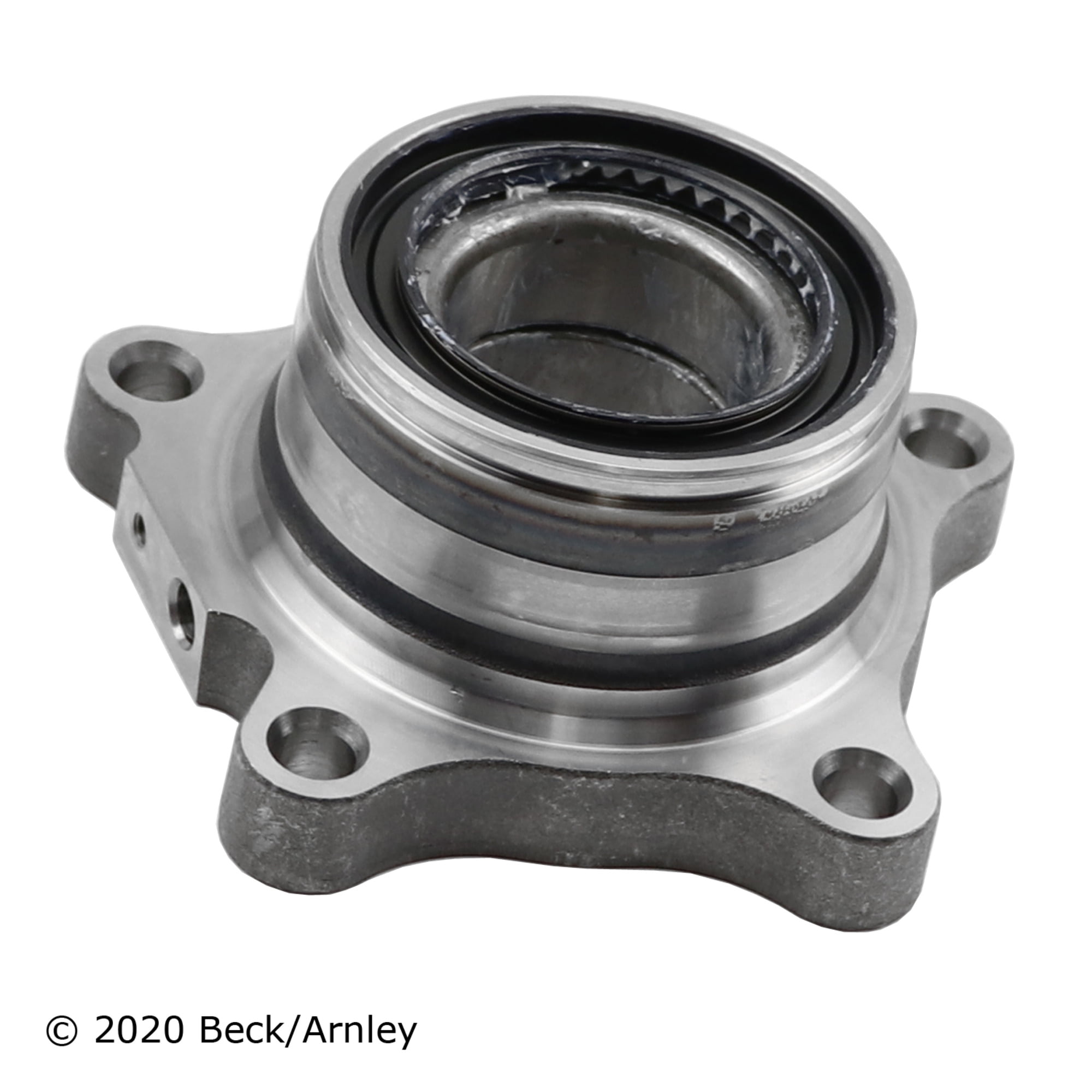 BeckArnley 051-4183 Wheel Bearing Module