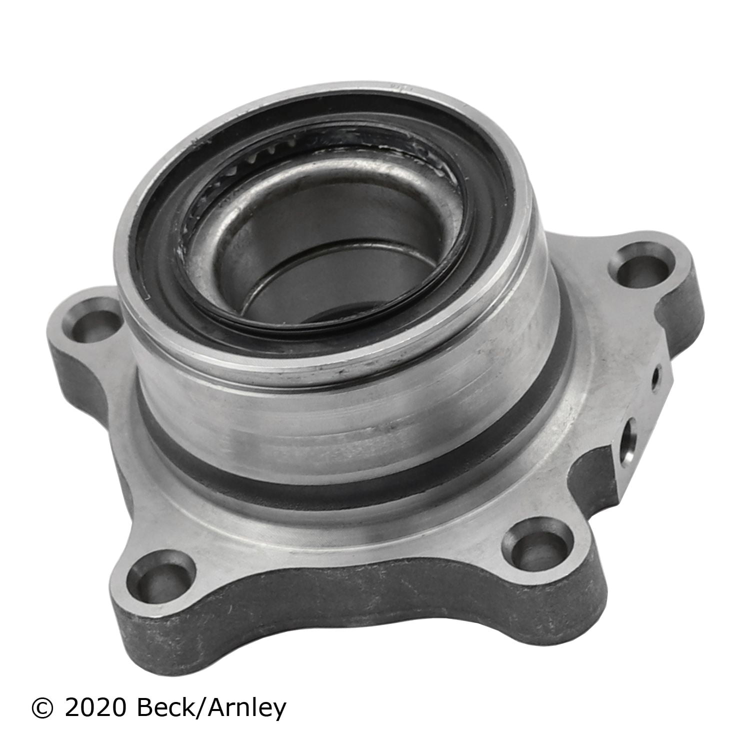 BeckArnley 051-4184 Wheel Bearing Module