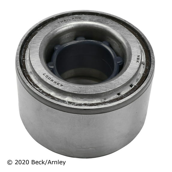 BeckArnley 051-4201 Bearings