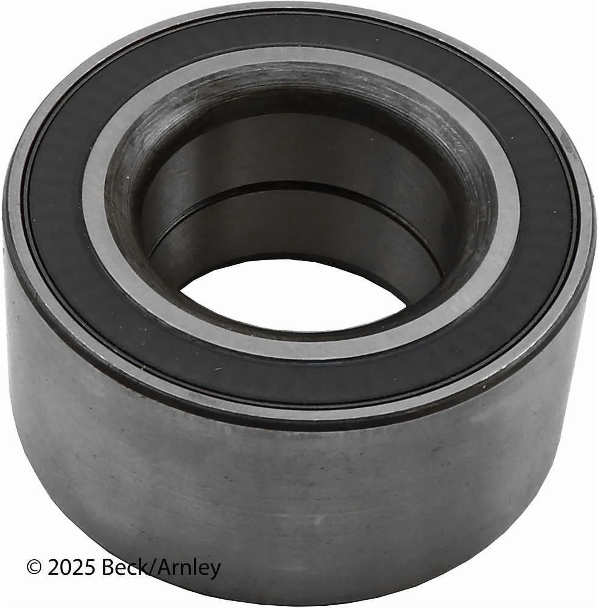 BeckArnley 051-4202 Bearings
