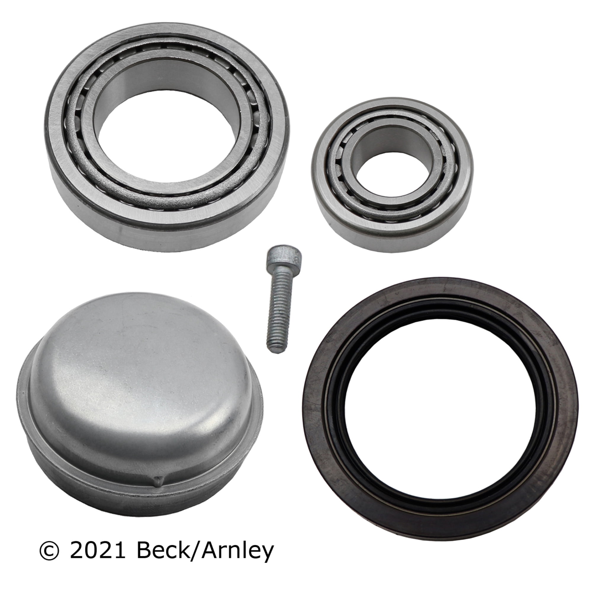 BeckArnley 051-4237 Wheel Bearing Kit