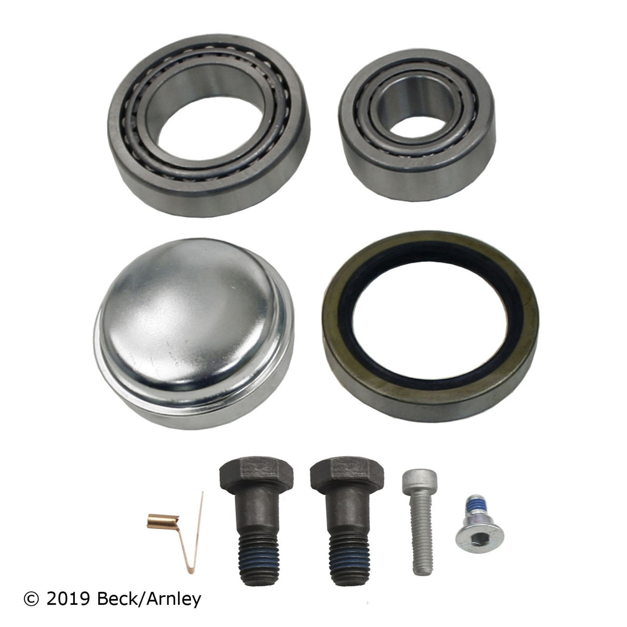 BeckArnley 051-4243 Wheel Bearing Kit