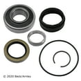 thumbnail image 1 of BeckArnley 051-4271 Wheel Bearing Kit, 1 of 4