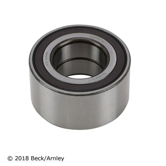 BeckArnley 051-4283 Bearings