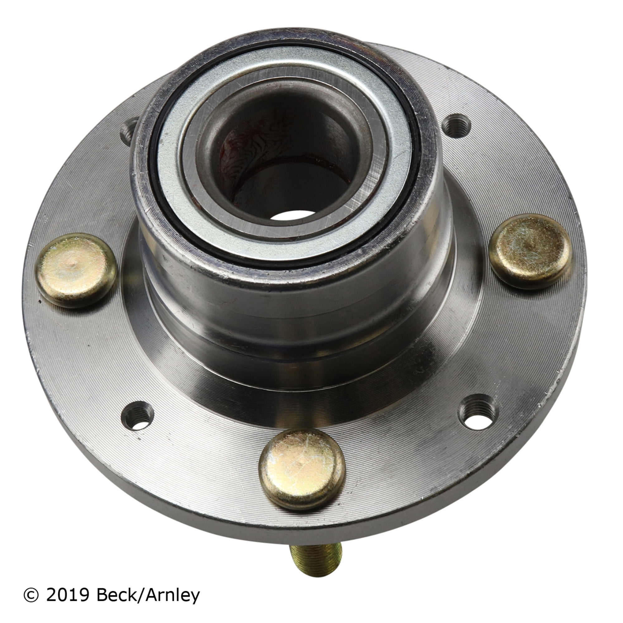 BeckArnley 051-6077 Hub And Bearing Assembly