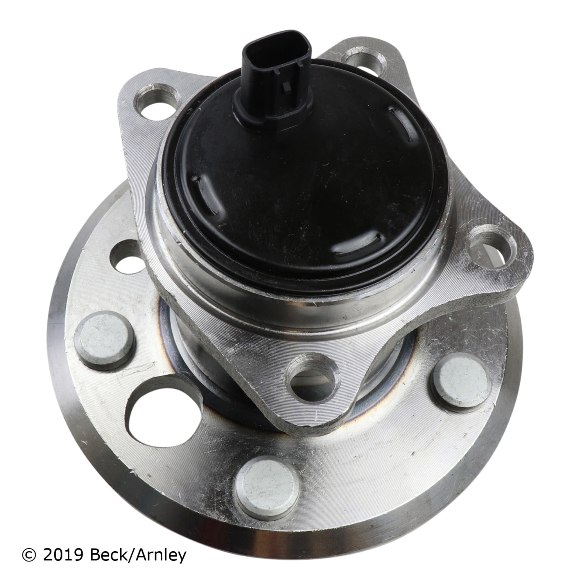 BeckArnley 051-6088 Hub And Bearing Assembly