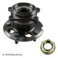 thumbnail image 1 of BeckArnley 051-6093 Hub And Bearing Assembly, 1 of 4