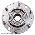 thumbnail image 1 of BeckArnley 051-6149 Hub And Bearing Assembly, 1 of 4