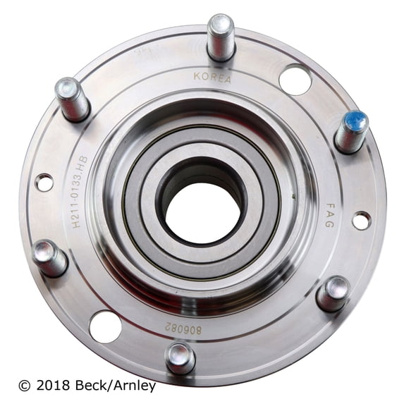 BeckArnley 051-6149 Hub And Bearing Assembly