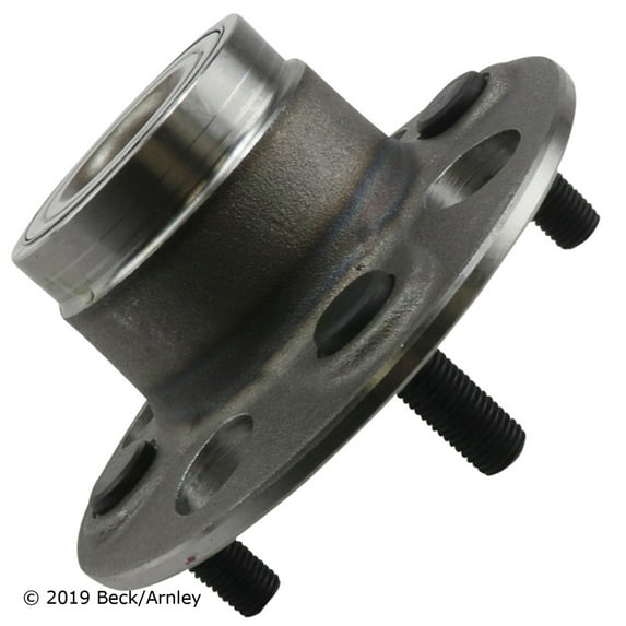 BeckArnley 051-6164 Hub And Bearing Assembly