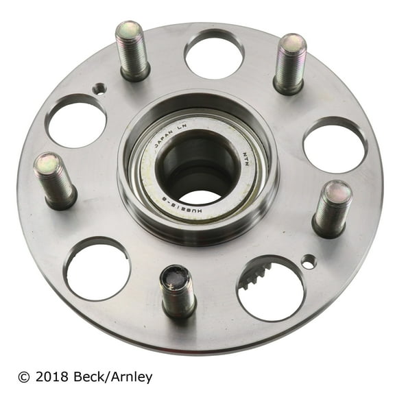 BeckArnley 051-6179 Hub And Bearing Assembly