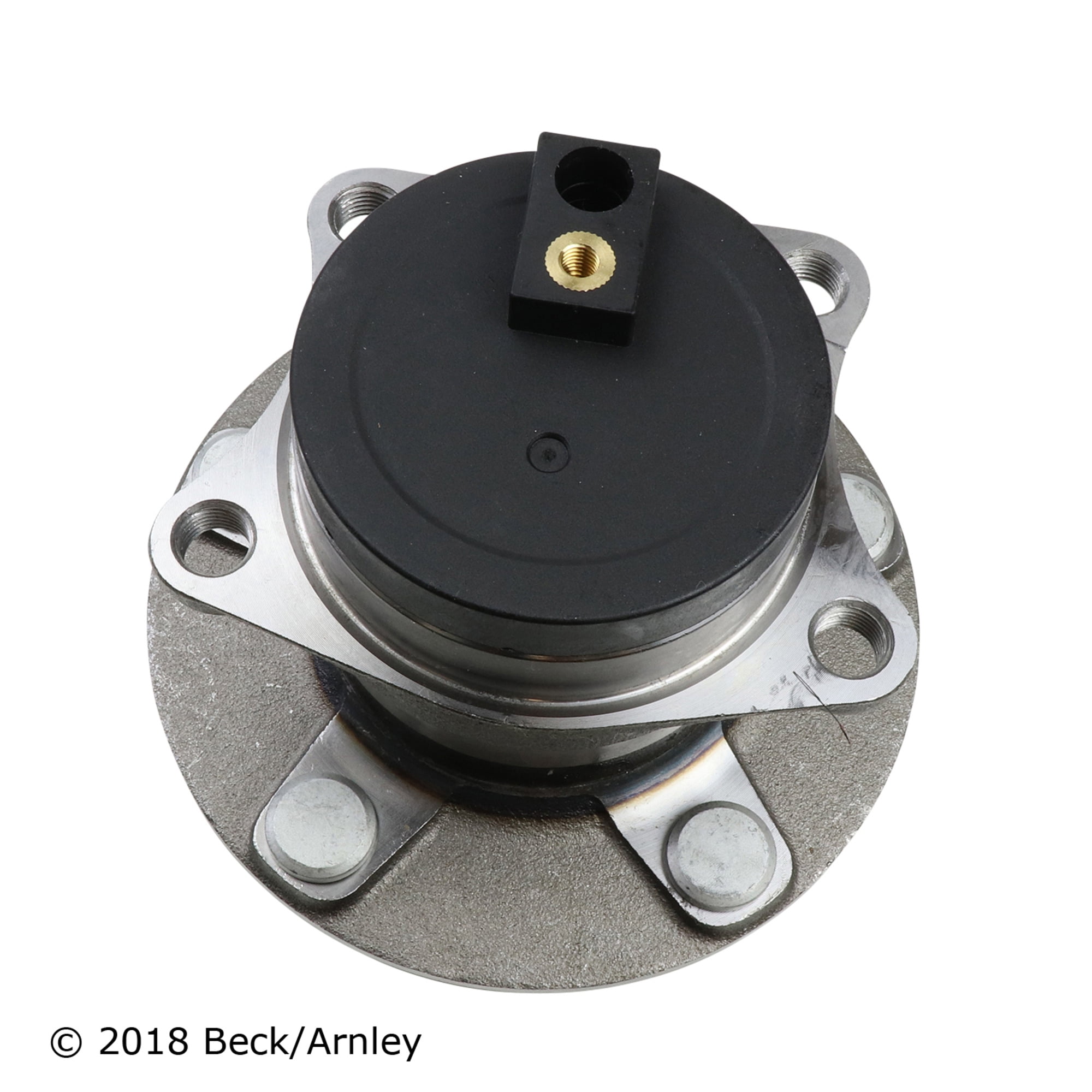 BeckArnley 051-6196 Hub And Bearing Assembly