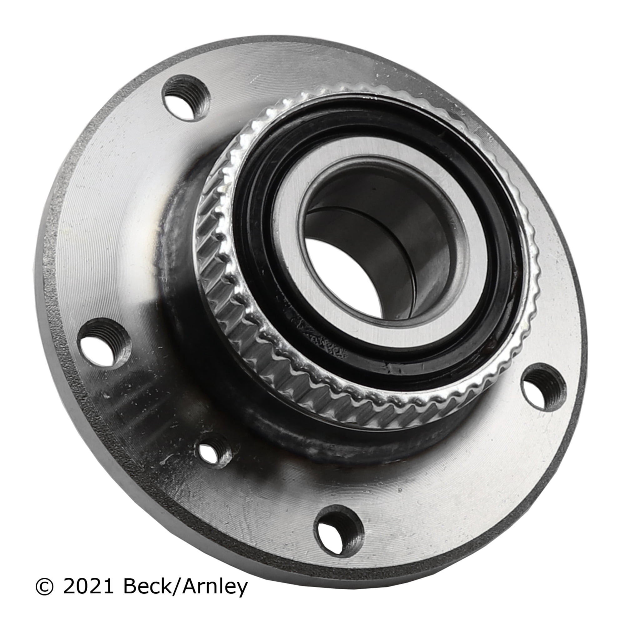 BeckArnley 051-6210 Hub And Bearing Assembly