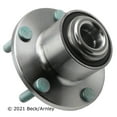 thumbnail image 1 of BeckArnley 051-6216 Hub And Bearing Assembly, 1 of 4