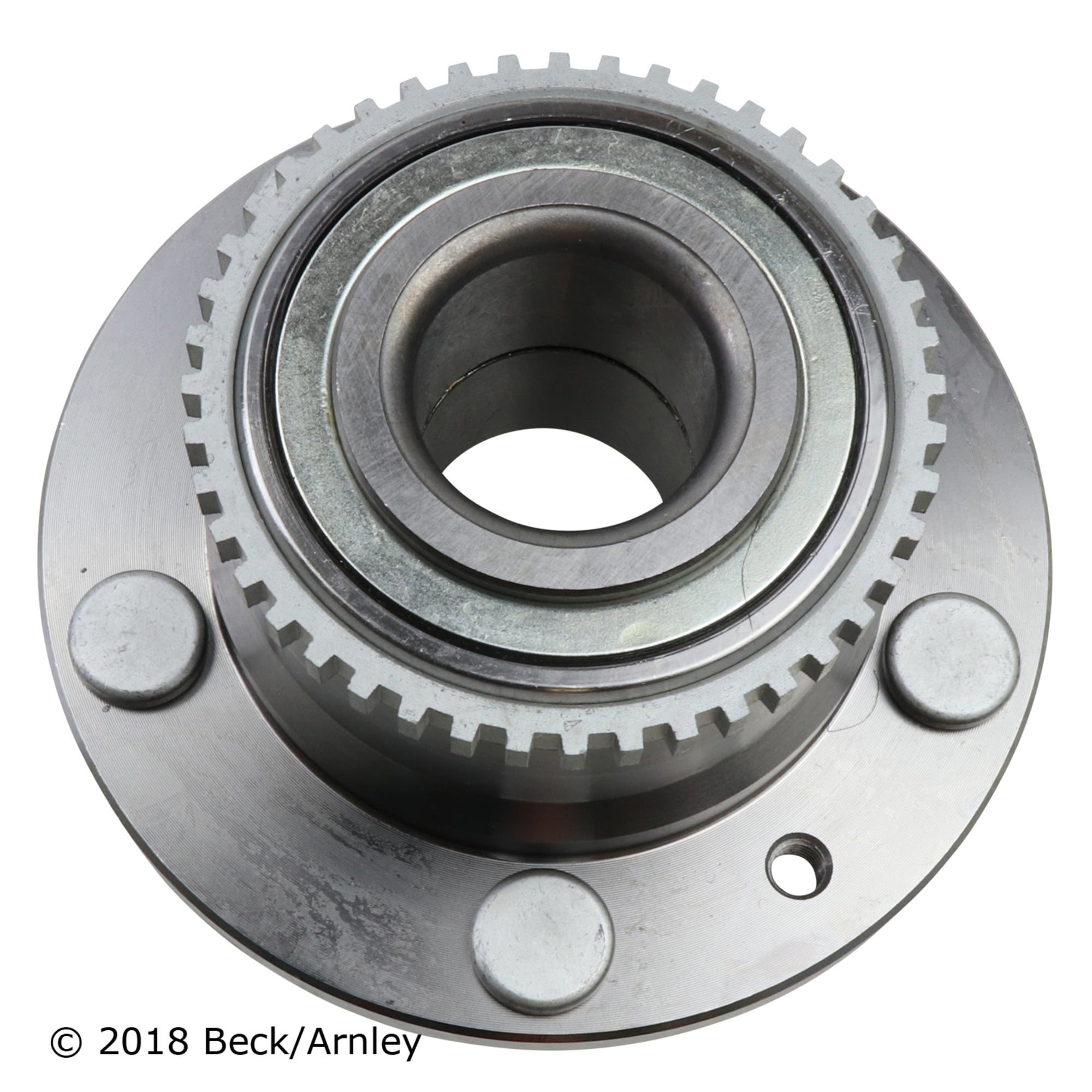 BeckArnley 051-6229 Hub And Bearing Assembly