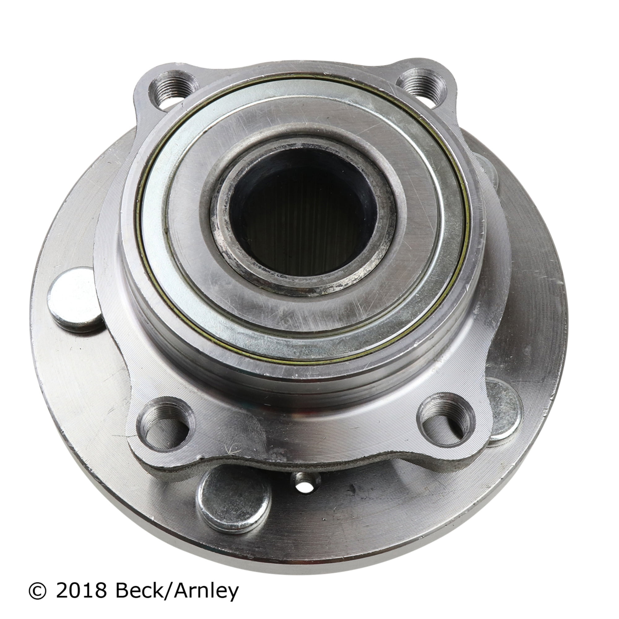 BeckArnley 051-6245 Hub And Bearing Assembly