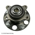 thumbnail image 1 of BeckArnley 051-6253 Hub And Bearing Assembly, 1 of 4