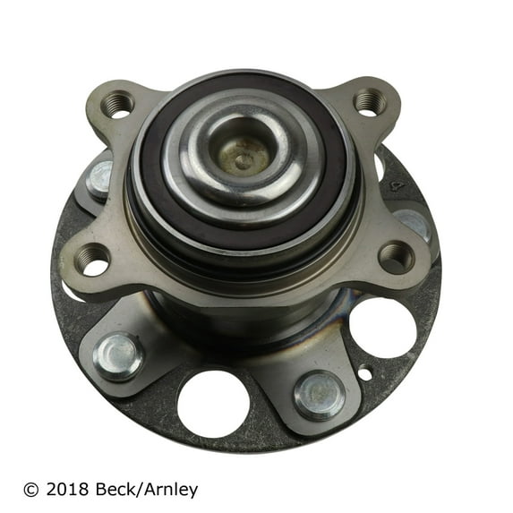 BeckArnley 051-6253 Hub And Bearing Assembly