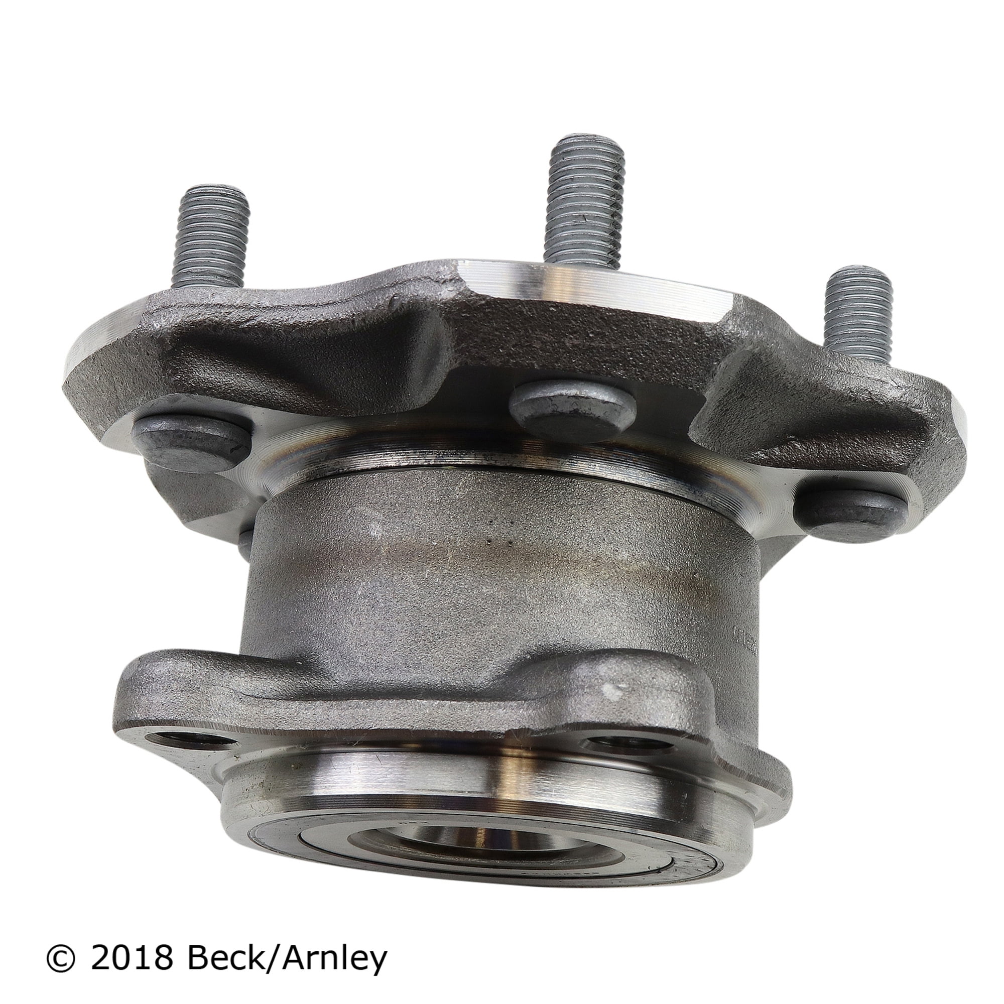 BeckArnley 051-6257 Hub And Bearing Assembly