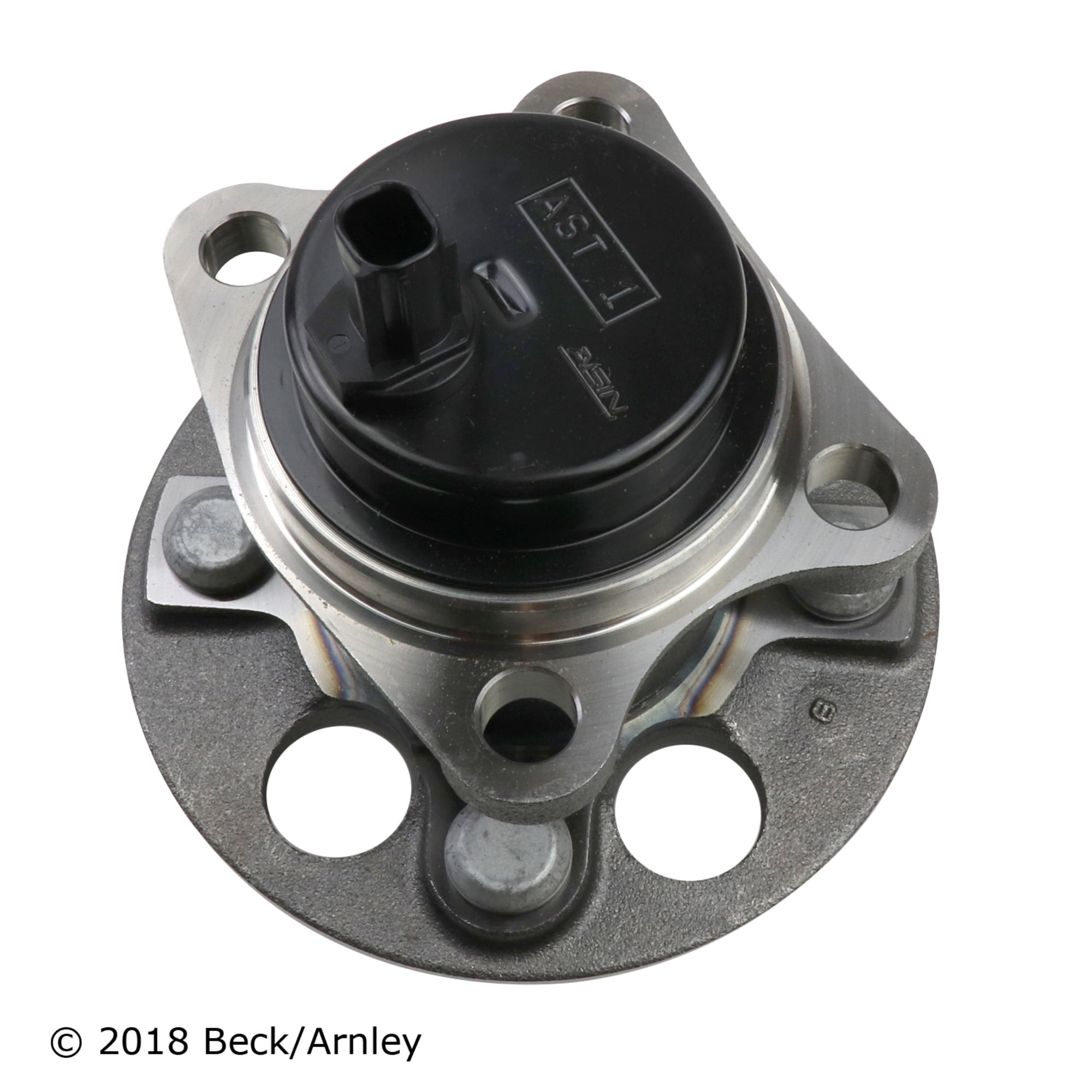BeckArnley 051-6272 Hub And Bearing Assembly