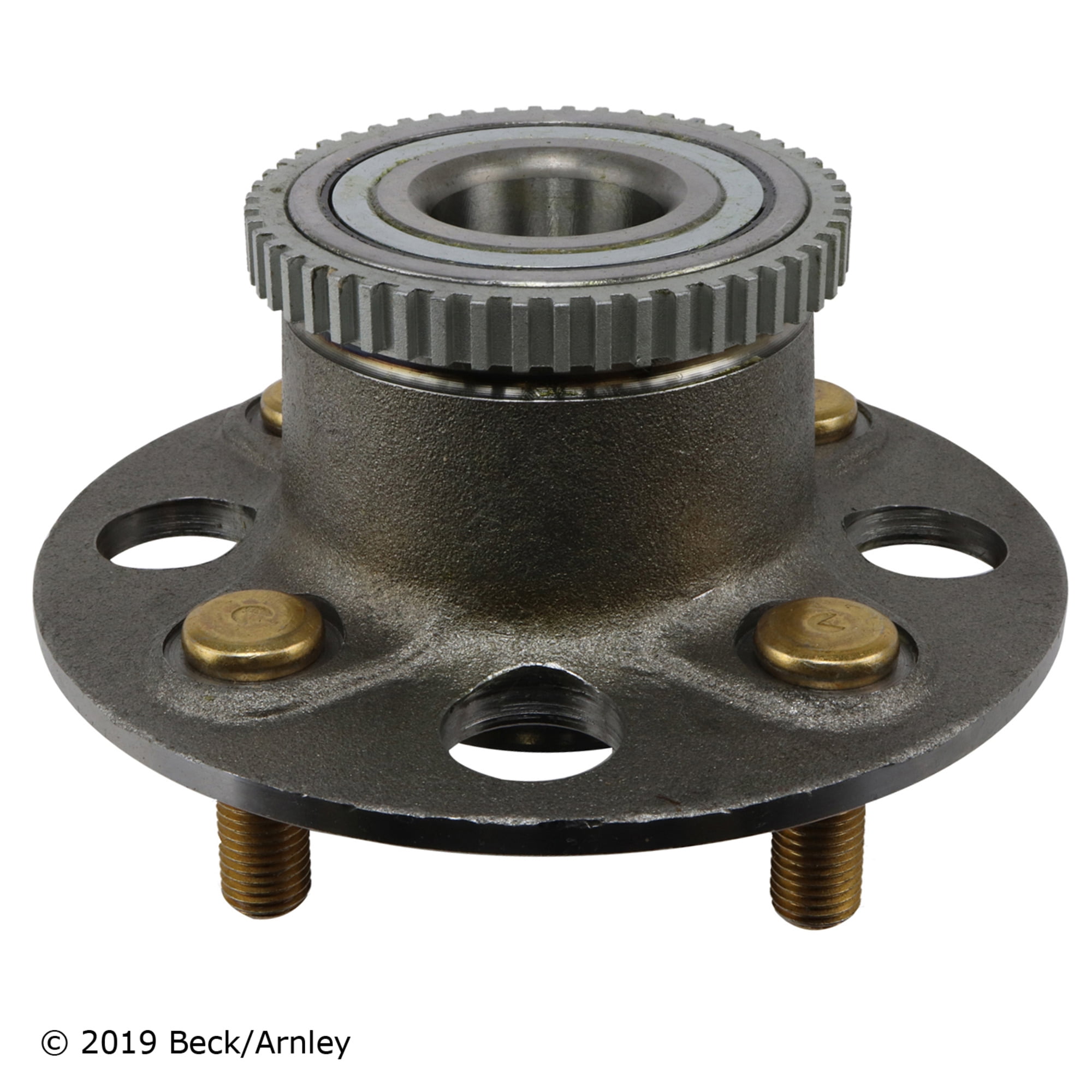 BeckArnley 051-6275 Hub And Bearing Assembly