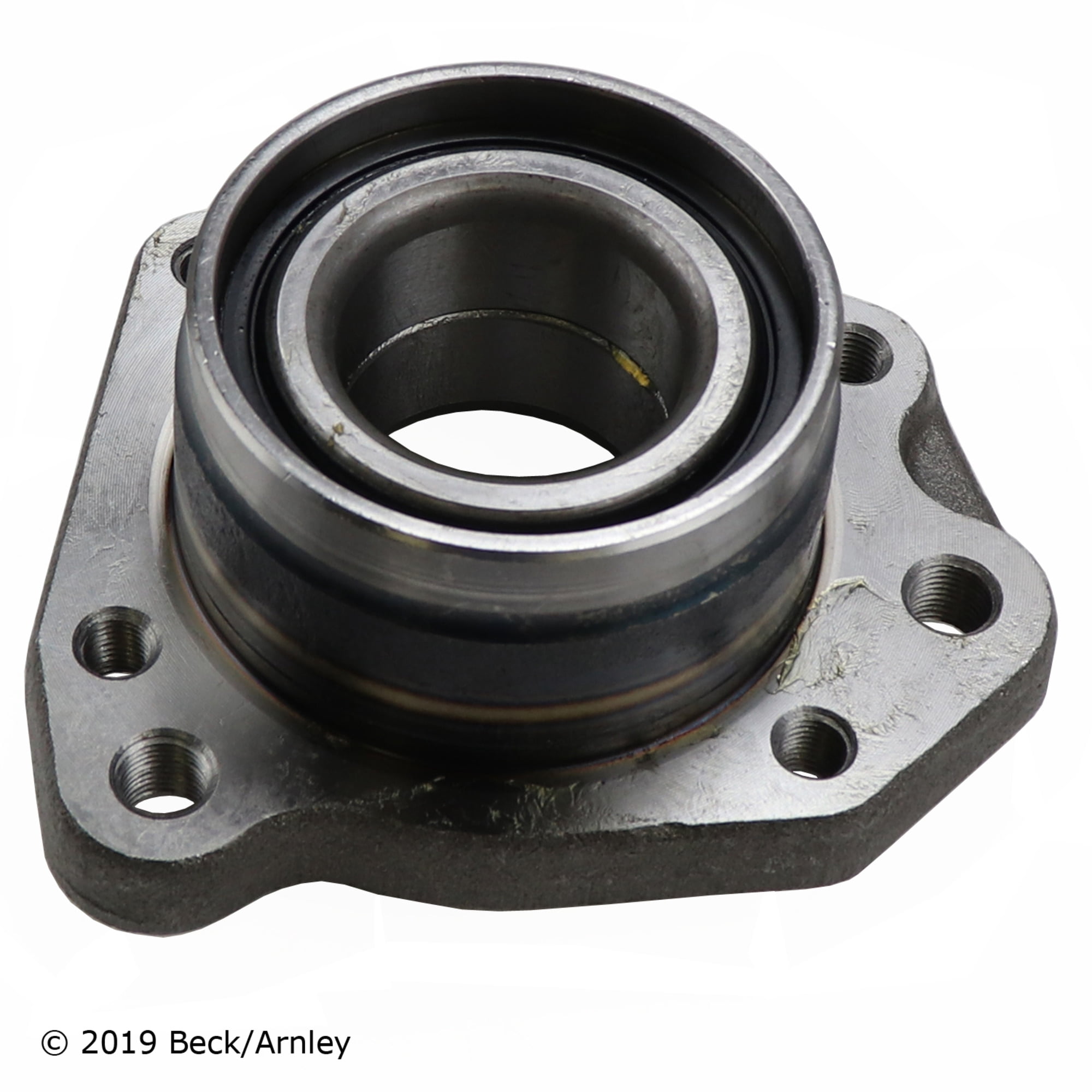 BeckArnley 051-6277 Wheel Bearing Module