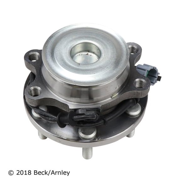 BeckArnley 051-6287 Hub And Bearing Assembly