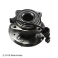 thumbnail image 1 of BeckArnley 051-6302 Hub And Bearing Assembly, 1 of 4