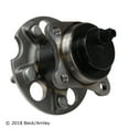 thumbnail image 1 of BeckArnley 051-6332 Hub And Bearing Assembly, 1 of 4