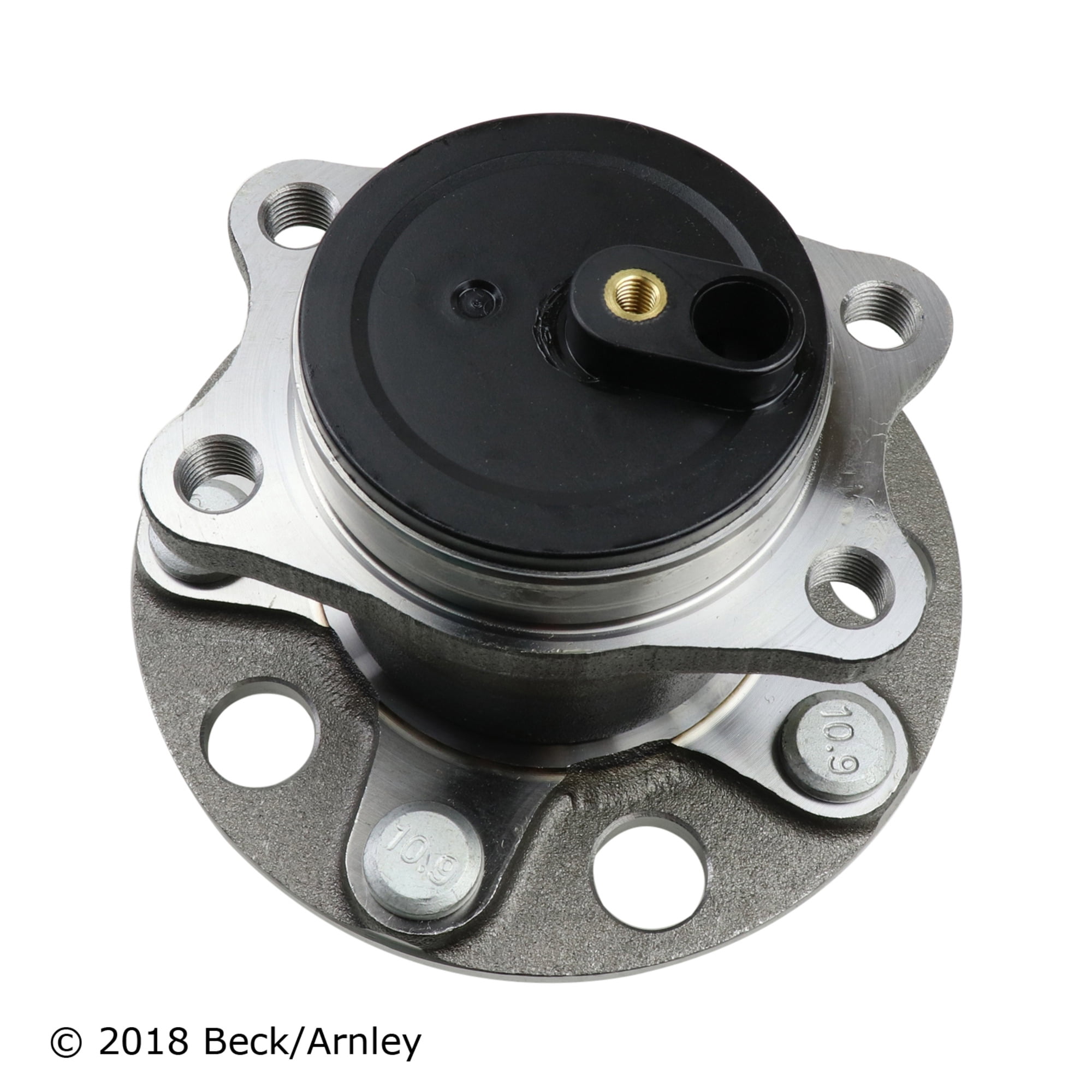 BeckArnley 051-6355 Hub And Bearing Assembly