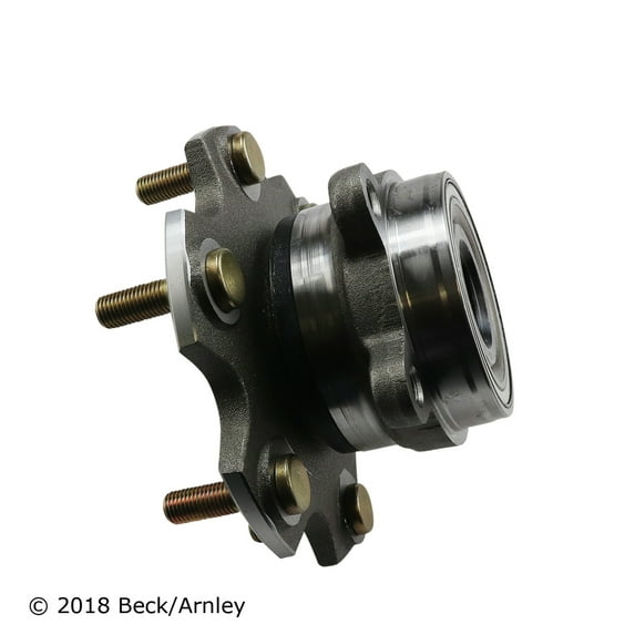 BeckArnley 051-6389 Hub And Bearing Assembly