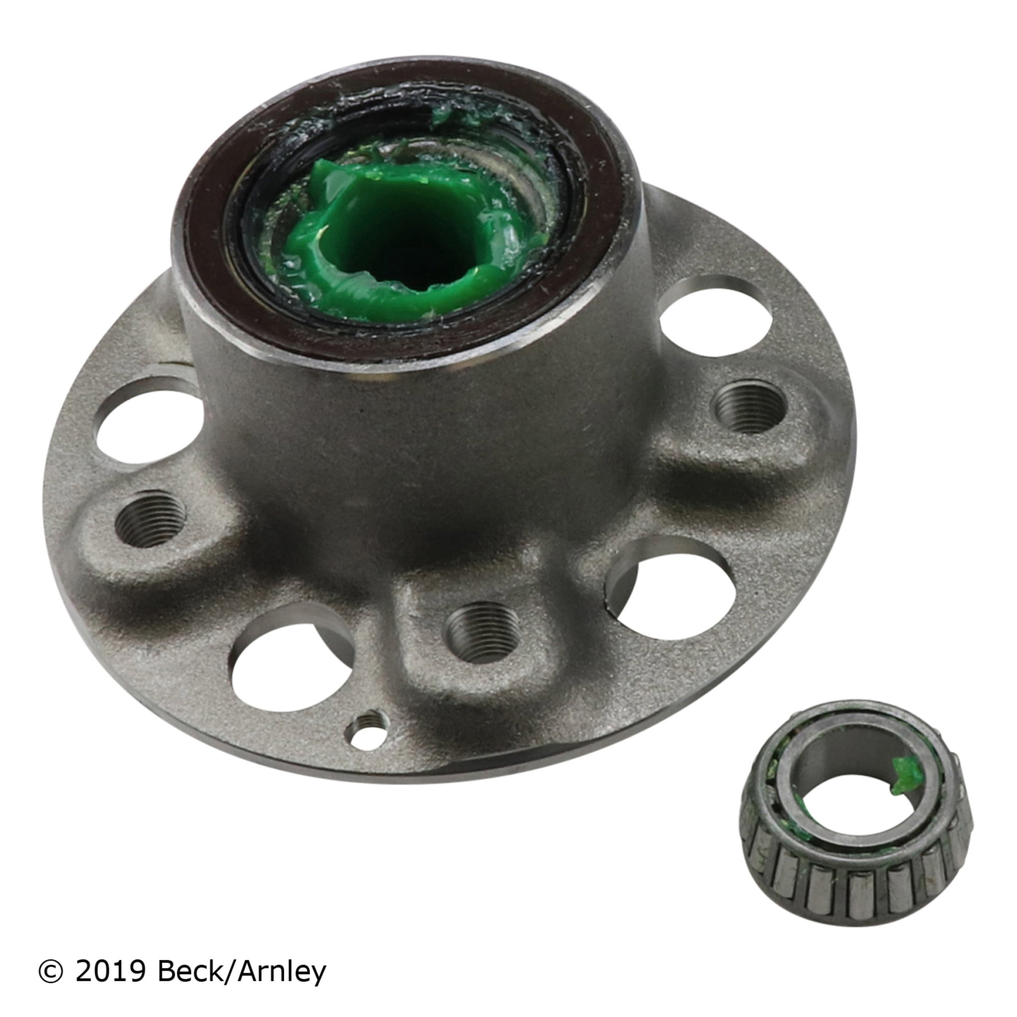 BeckArnley 051-6443 Hub And Bearing Assembly