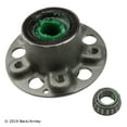 thumbnail image 1 of BeckArnley 051-6443 Hub And Bearing Assembly, 1 of 4