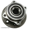 thumbnail image 1 of BeckArnley 051-6453 Hub And Bearing Assembly, 1 of 4