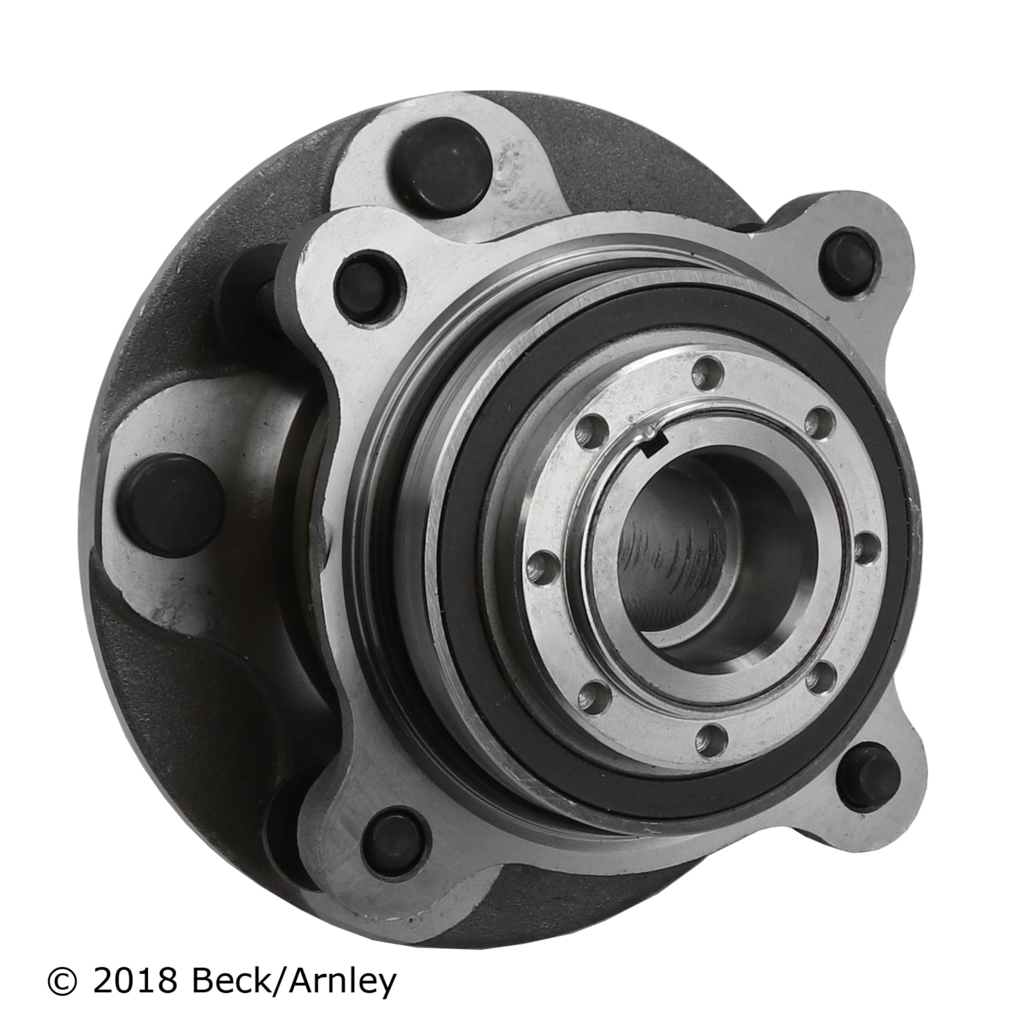 BeckArnley 051-6473 Hub And Bearing Assembly