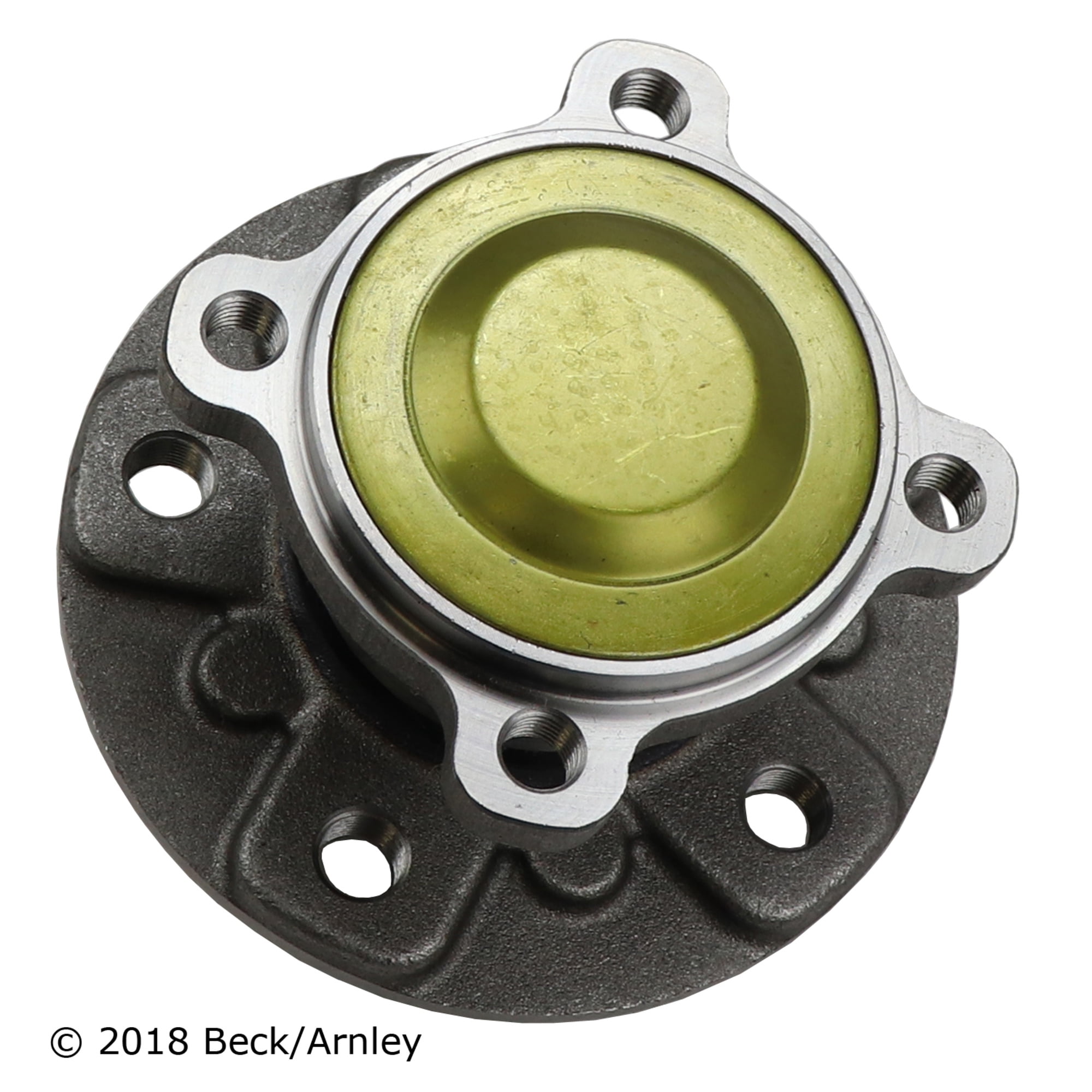 BeckArnley 051-6475 Hub And Bearing Assembly