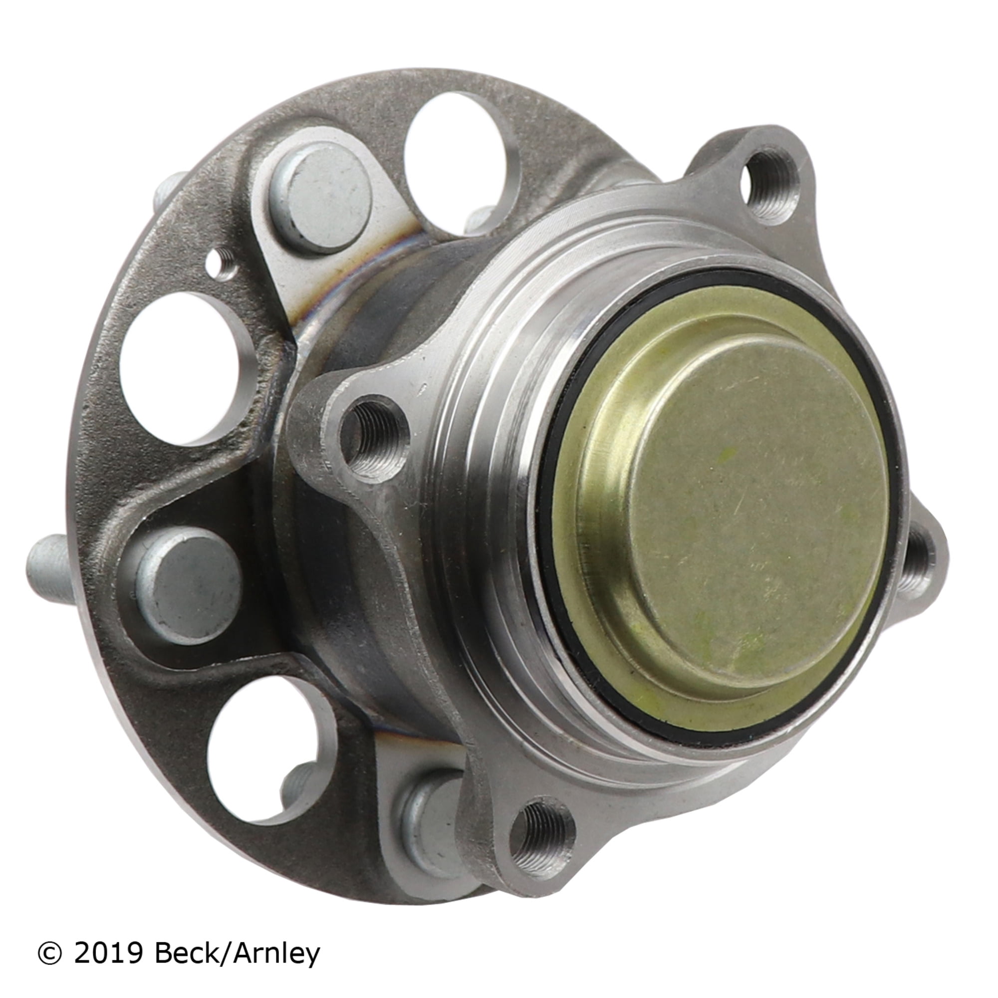 BeckArnley 051-6481 Hub And Bearing Assembly