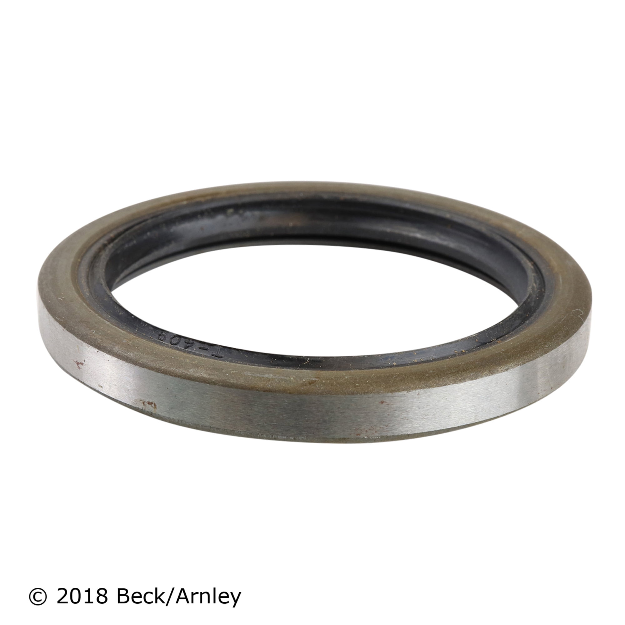 BeckArnley 052-3181 Seal Wheel