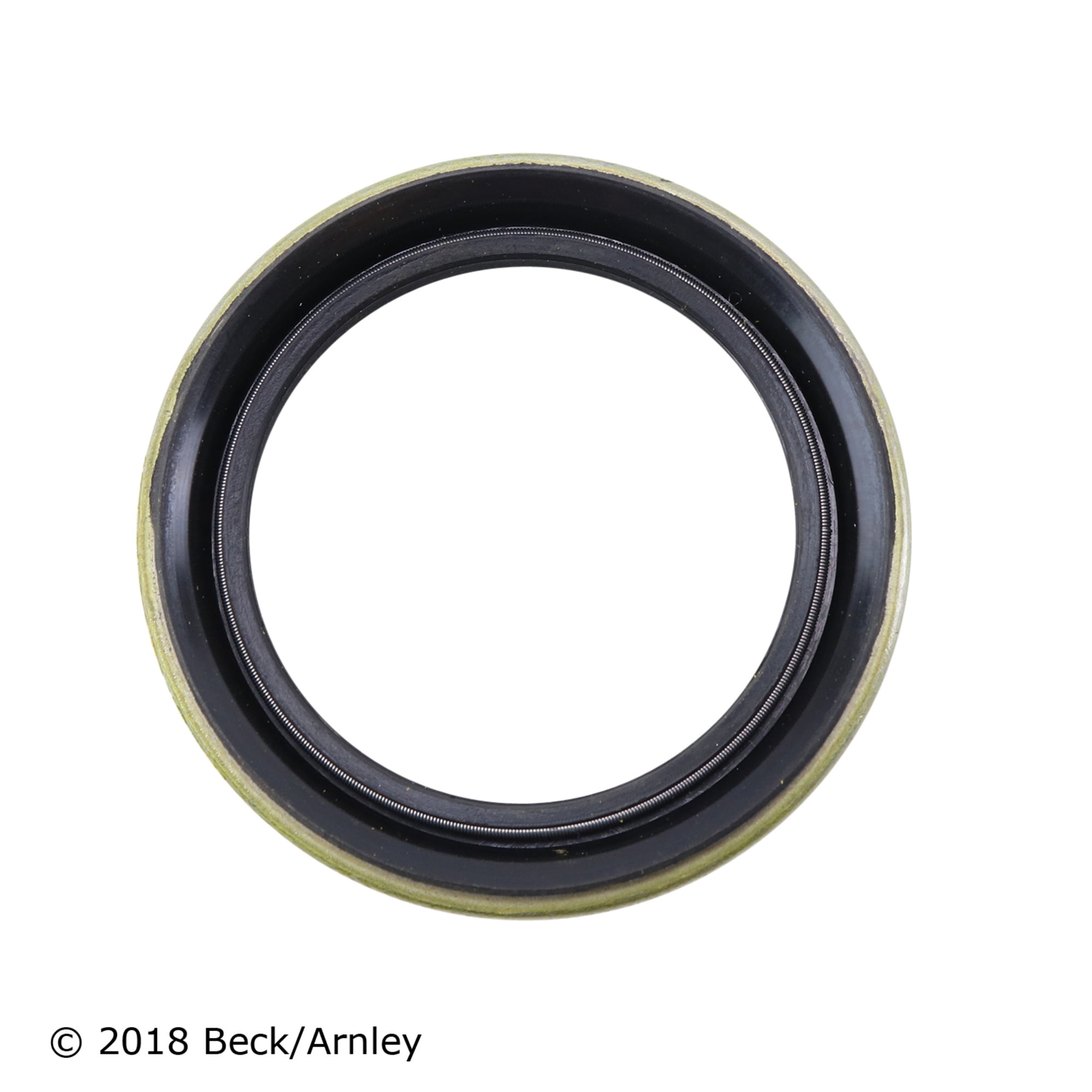 BeckArnley 052-3345 Seal Wheel