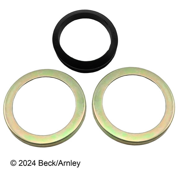 BeckArnley 052-3360 Seal Wheel