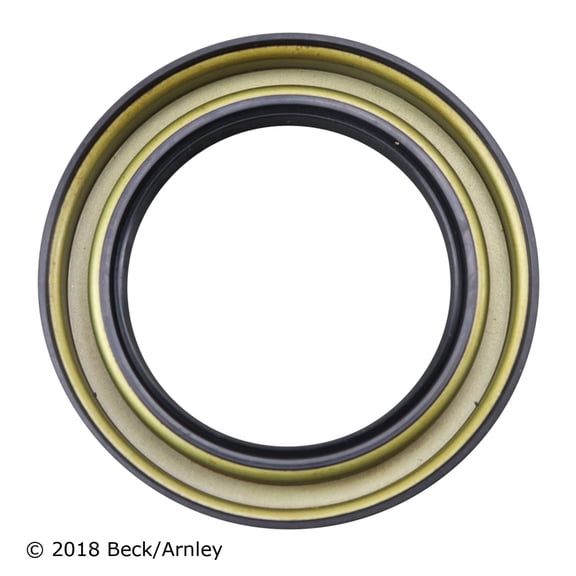 BeckArnley 052-3372 Seal Wheel