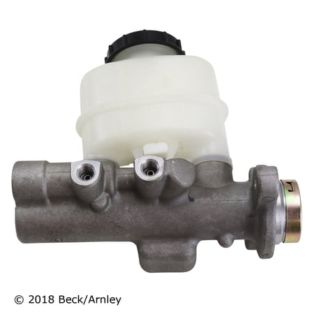 BeckArnley 052-3372 Seal Wheel