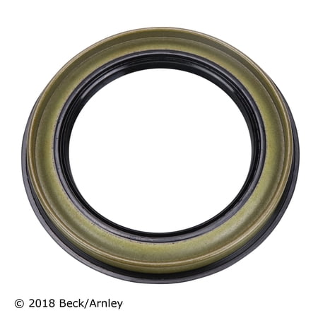 BeckArnley 052-3398 Seal Wheel