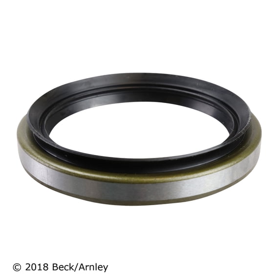 BeckArnley 052-3437 Seal Wheel